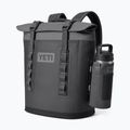 Hőtartó táska YETI Hopper 12 l charcoal 5