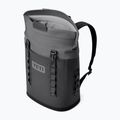 Hőtartó táska YETI Hopper 12 l charcoal 7