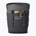 Hőtartó táska YETI Hopper 12 l charcoal 8