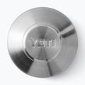 Shaker fedél YETI Cocktail Shaker Lid stainless 3