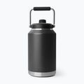 Termosz YETI Rambler 1 Gallon Jug 3700 ml black 2