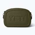 Hűtőtáska hátizsák YETI Hopper 20 l olive 6