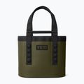 Táska YETI Camino Carryall 35 l olive