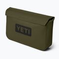 Övtáska YETI SideKick Dry 3 l olive 2