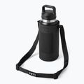 Palacktartó táska YETI Bottle Sling Large black 4