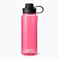 Túra palack YETI Yonder Tether Water 1000 ml tropical pink