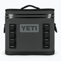 Hőtartó táska YETI Hopper Flip 7,5 l charcoal 3