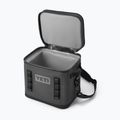 Hőtartó táska YETI Hopper Flip 11 l charcoal 5