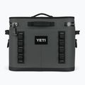 Hőtartó táska YETI Hopper Flip 17 l charcoal 4