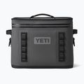Hőtartó táska YETI Hopper Flip 17 l charcoal 12