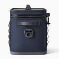 Hűtőtáska hátizsák YETI Hopper 20 l navy 4