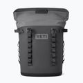 Hűtőtáska hátizsák YETI Hopper 20 lcharcoal 4