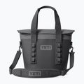 Hőtartó táska YETI Hopper 30 l charcoal