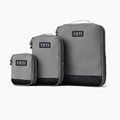 Utazási tervező YETI Crossroads Packing Cube Small grey 5