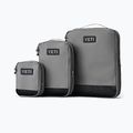 Utazási tervező YETI Crossroads Packing Cube Medium grey 5