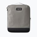 Utazási tervező YETI Crossroads Packing Cube Large grey