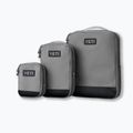 Utazási tervező YETI Crossroads Packing Cube Large grey 2