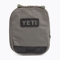 Utazó bőrönd YETI Crossroads 35 l black 10