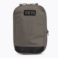Utazó bőrönd YETI Crossroads 73 l black 11