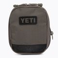 Utazó bőrönd YETI Crossroads 73 l black 12