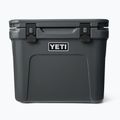 Túra hűtő YETI Roadie 32 charcoal