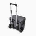 Turisthűtő YETI Roadie 32 l charcoal 4