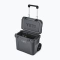 Turisthűtő YETI Roadie 32 l charcoal 5