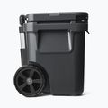 Túra hűtő YETI Roadie 32 charcoal 6