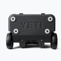 Túra hűtő YETI Roadie 32 charcoal 8