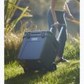 Turisthűtő YETI Roadie 32 l charcoal 10