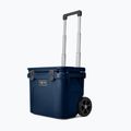 Túra hűtő YETI Roadie 32 navy 3