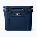 Hordozható hűtőláda YETI Roadie 32 l navy 4