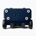 Túra hűtő YETI Roadie 32 navy 7