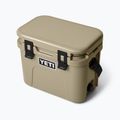 Turisztikai hűtőszekrény YETI Roadie 7,5 l tan 3