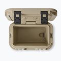 Turisztikai hűtőszekrény YETI Roadie 7,5 l tan 6