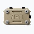 Turisztikai hűtőszekrény YETI Roadie 7,5 l tan 9