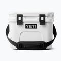 Túra hűtő YETI Roadie 15 white