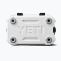 Túra hűtő YETI Roadie 15 white 5