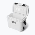 Hordozható hűtőláda YETI Roadie 7,5 l white 6
