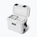 Túra hűtő YETI Roadie 15 white 7