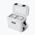 Túra hűtő YETI Roadie 15 white 8