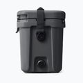 Turisthűtő YETI Roadie 7,5 l charcoal 4