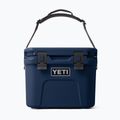 Hordozható hűtőláda YETI Roadie 7,5 l navy 2