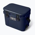 Hordozható hűtőláda YETI Roadie 7,5 l navy 3