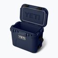 Hordozható hűtőláda YETI Roadie 7,5 l navy 6