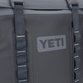 Hűtőtáska hátizsák YETI Hopper 20 lcharcoal 4