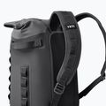 Hűtőtáska hátizsák YETI Hopper 20 lcharcoal 16
