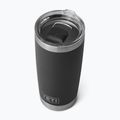 Termoszbögre YETI Rambler Tumbler 591 ml black 3