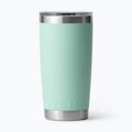 Termoszbögre YETI Rambler Tumbler 591 ml seafoam 2