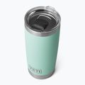 Termoszbögre YETI Rambler Tumbler 591 ml seafoam 3